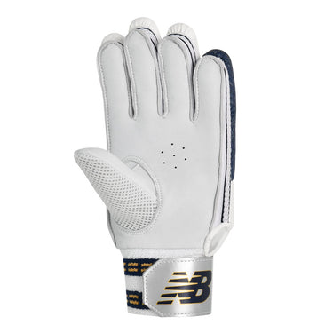 New Balance DC 400 Cricket Batting Gloves - 2026