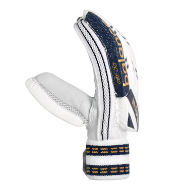 New Balance DC 400 Cricket Batting Gloves - 2026