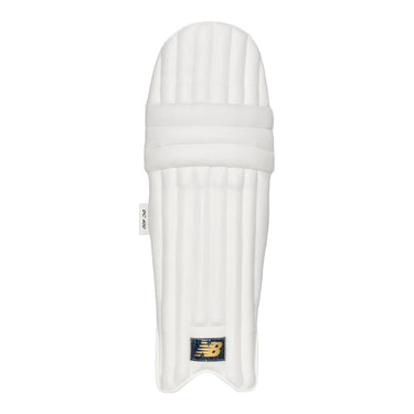 New Balance DC 400 Cricket Batting Pads - 2026