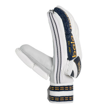 New Balance DC 500 Cricket Batting Gloves - 2026