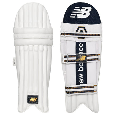 New Balance DC 500 Cricket Batting Pads - 2026