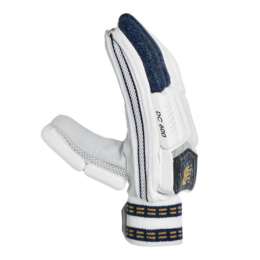 New Balance DC 600 Cricket Batting Gloves - 2026