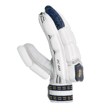 New Balance DC 800 Cricket Batting Gloves - 2026