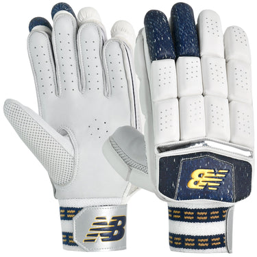New Balance DC 800 Cricket Batting Gloves - 2026