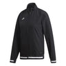 Adidas T19 Womens Woven Jacket