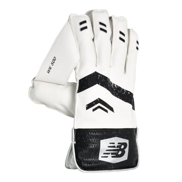 New Balance 500 Wicket keeping Gloves - 2026