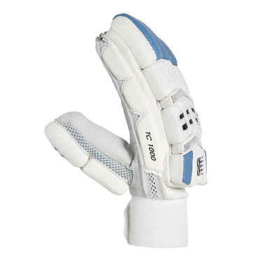 New Balance TC 1000 Cricket Batting Gloves - 2026