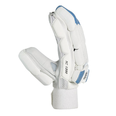 New Balance TC 1200 Cricket Batting Gloves - 2026