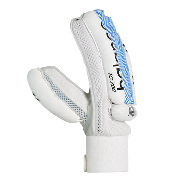 New Balance TC 200 Cricket Batting Gloves - 2026