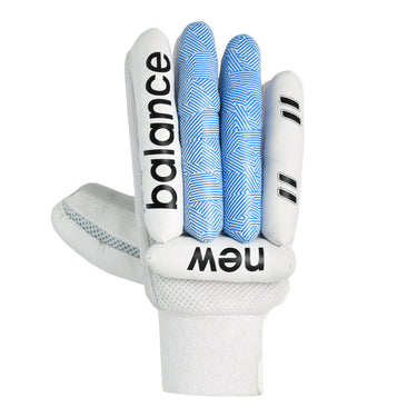 New Balance TC 200 Cricket Batting Gloves - 2026