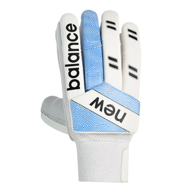 New Balance TC 400 Cricket Batting Gloves - 2026