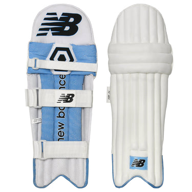 New Balance TC 400 Cricket Batting Pads - 2026