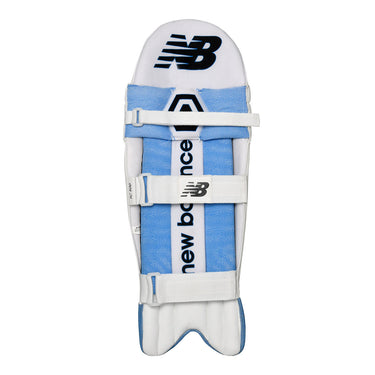 New Balance TC 500 Cricket Batting Pads - 2026