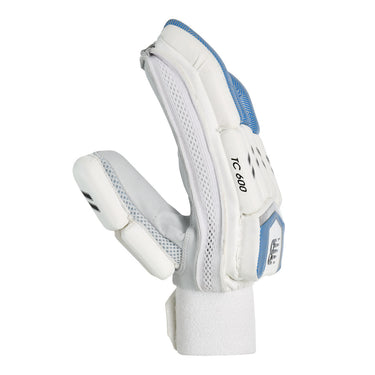 New Balance TC 600 Cricket Batting Gloves - 2026