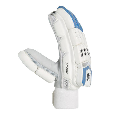 New Balance TC 800 Cricket Batting Gloves - 2026