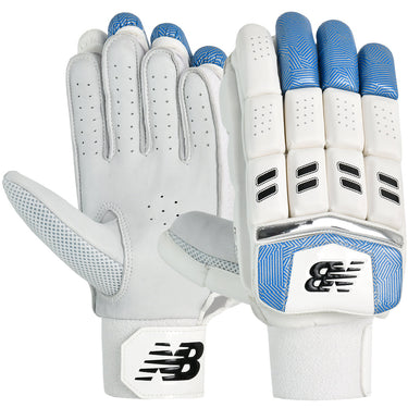 New Balance TC 800 Cricket Batting Gloves - 2026