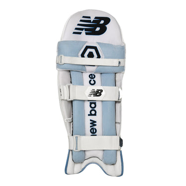 New Balance TC 800 Cricket Batting Pads - 2026