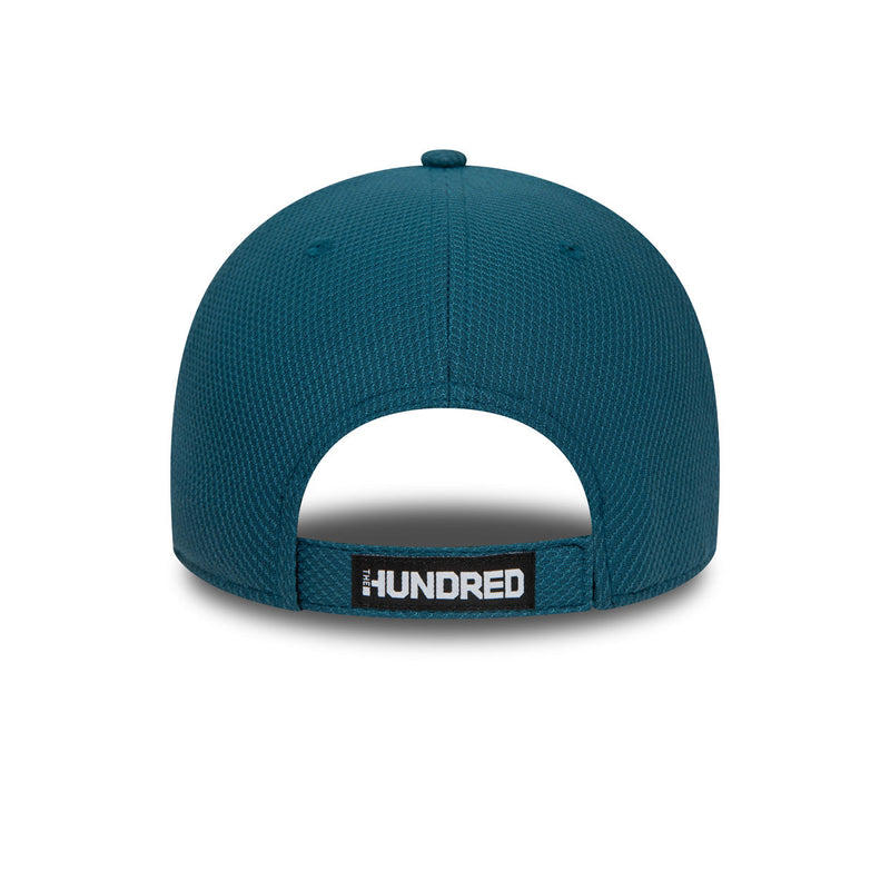 The Hundred Diamond Era 9Forty Oval Invincibles Cap