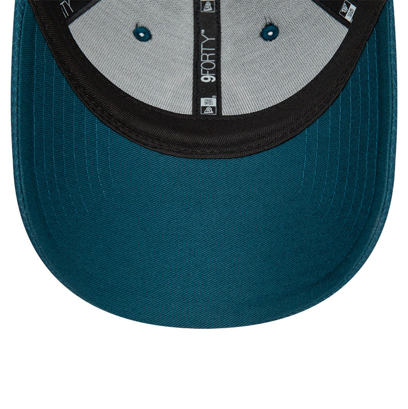 The Hundred Diamond Era 9Forty Oval Invincibles Cap