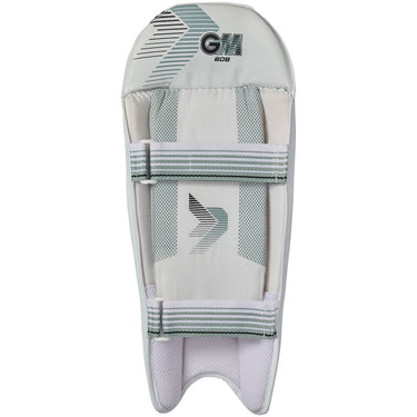 Gunn & Moore 606 Wicketkeeping Pads - 2026