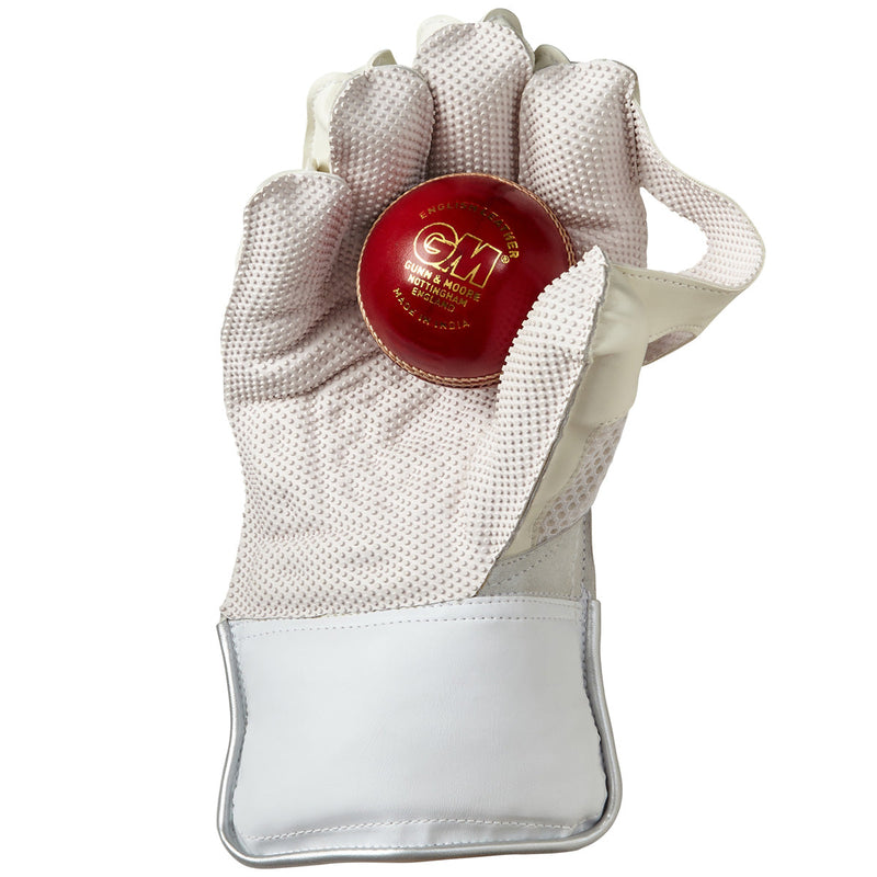 Gunn & Moore 606 Wicketkeeping Gloves - 2025