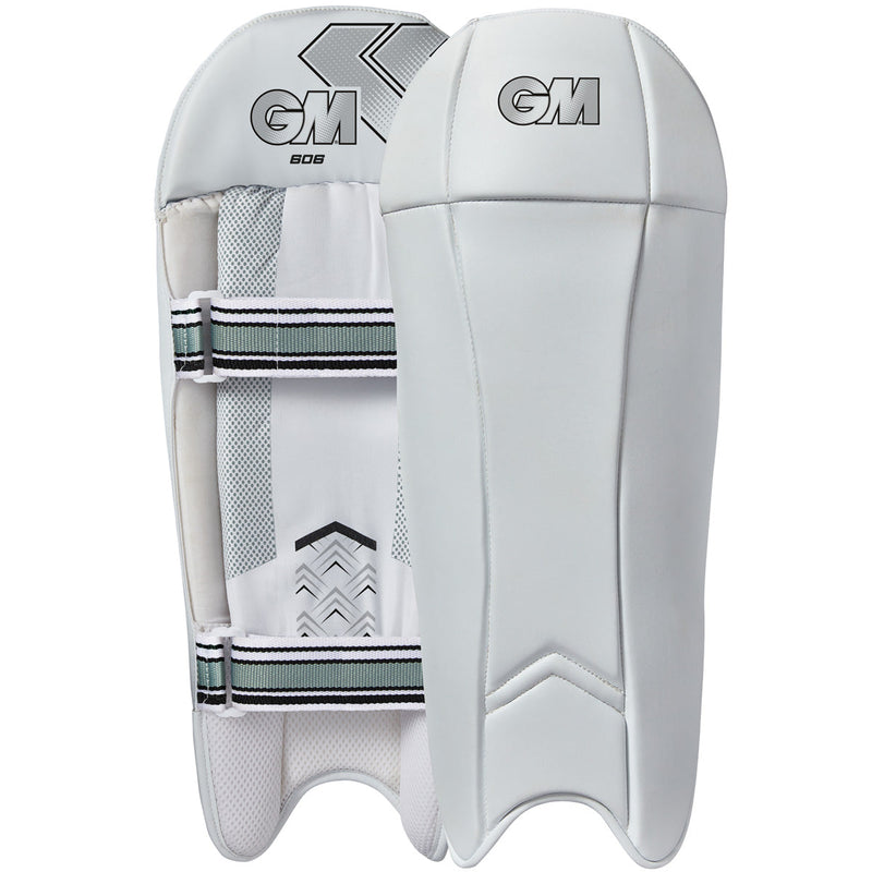 Gunn & Moore 606 Wicketkeeping Pads - 2025