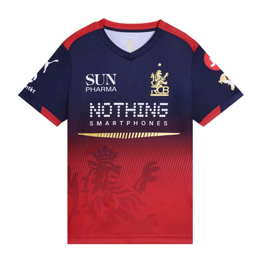 RCB Men's Replica Shirt