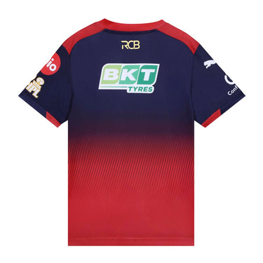 RCB Men's Replica Shirt