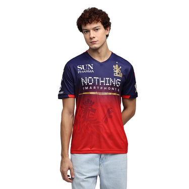 RCB Men's Replica Shirt