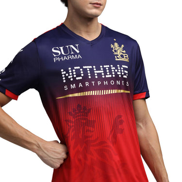 RCB Men's Replica Shirt