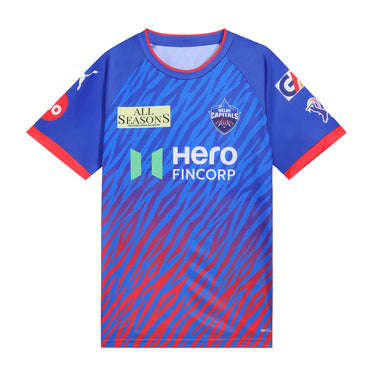 DC Men's Replica Shirt