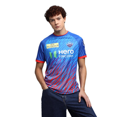 DC Men's Replica Shirt