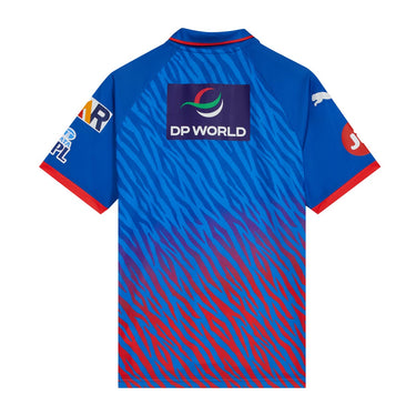 DC Men's Official Match Replica Shirt