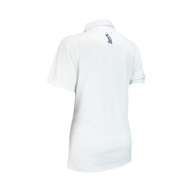 Kookaburra Womens Pro Player Cricket Shirt