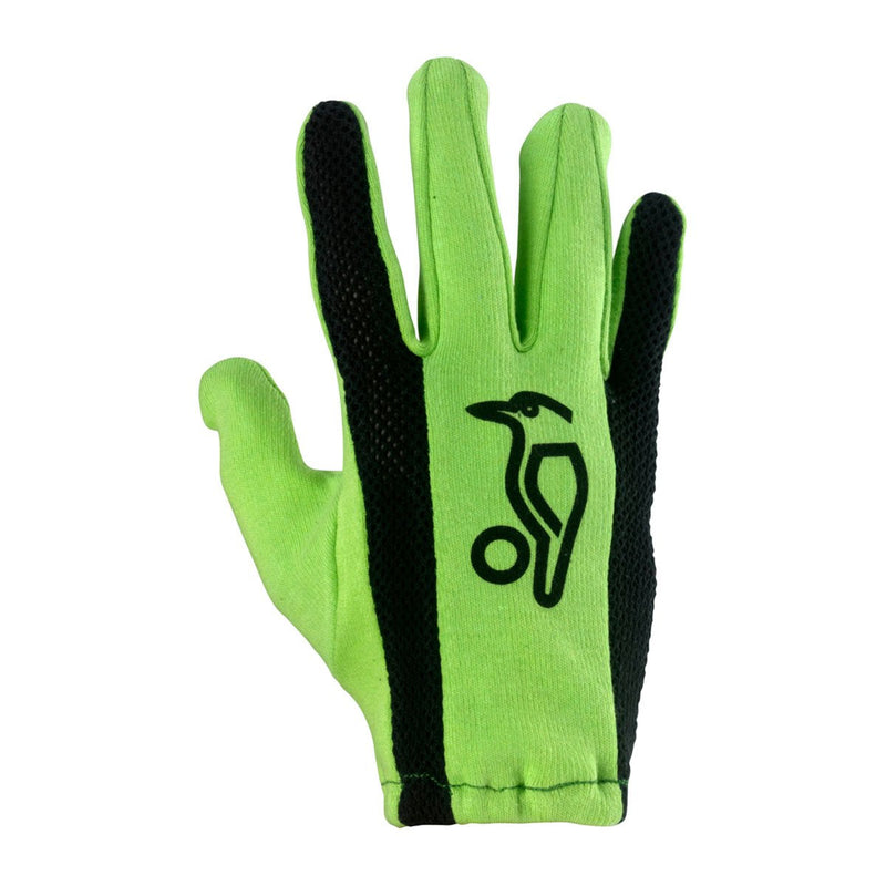 Kookaburra Full Batting Glove Inners back