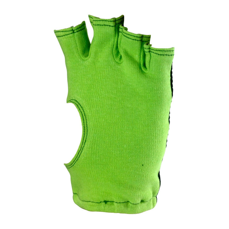 Kookaburra Fingerless Batting Glove Inners palm