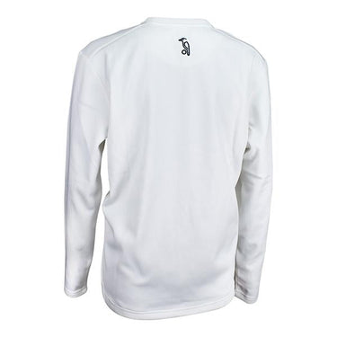 Kookaburra Pro Player Junior Sweater bACK