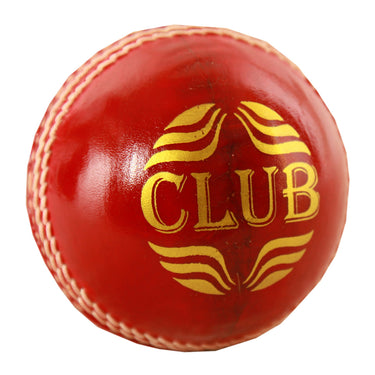 MRF Club Cricket Ball