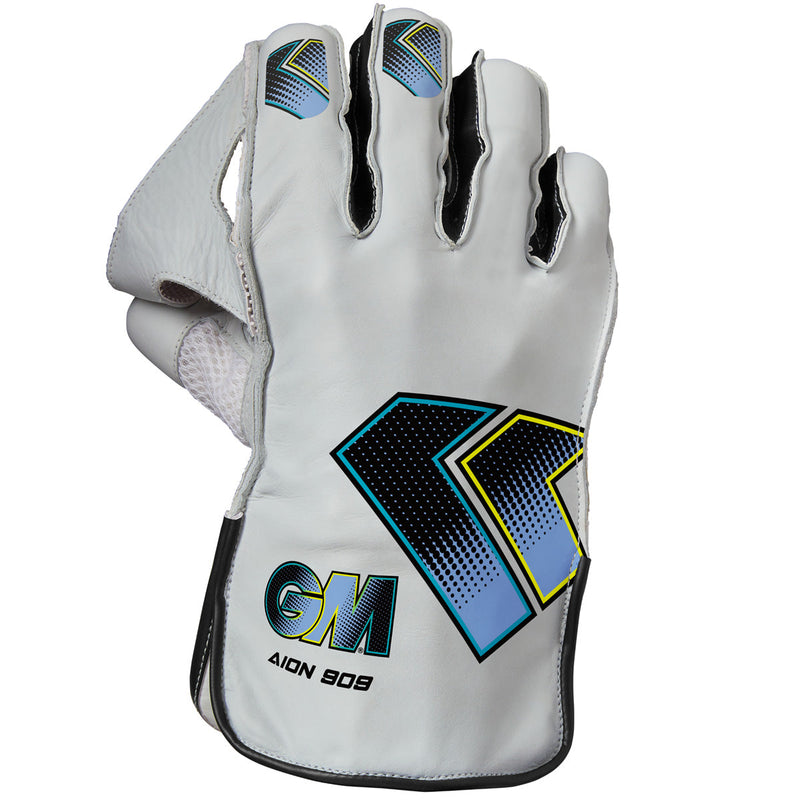 Gunn & Moore Aion 909 Wicketkeeping Gloves