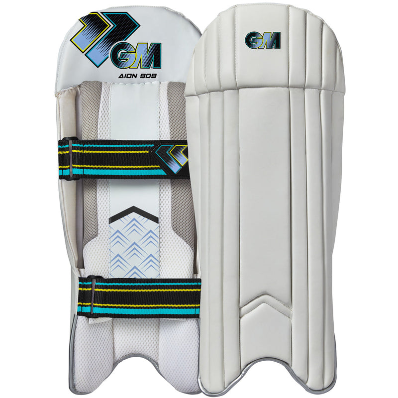 Gunn & Moore Aion 909 Wicketkeeping Pads