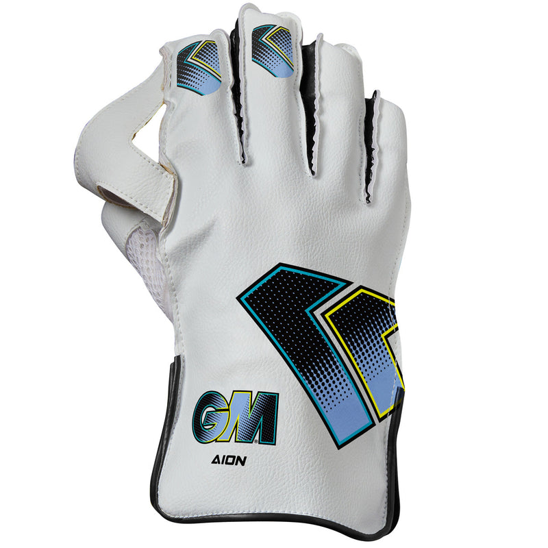 Gunn & Moore Aion Wicketkeeping Gloves