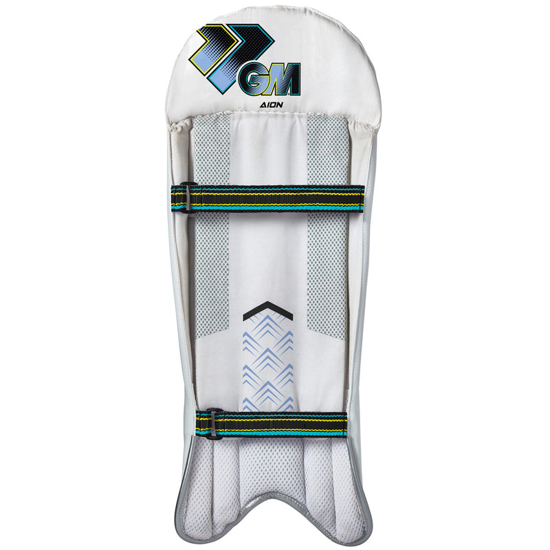 Gunn & Moore Aion Wicketkeeping Pads