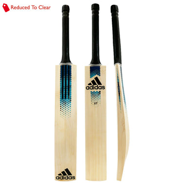 Adidas XT Teal 3.0 Junior Cricket Bat