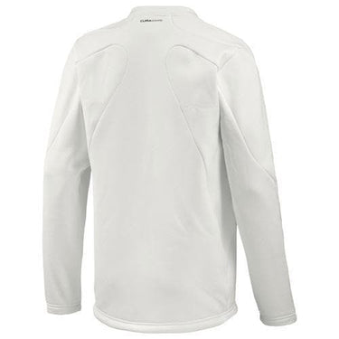 Adidas Cricket Sweater Back
