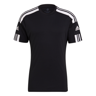Adidas Squadra 21 Youth Short sleeve Jersey