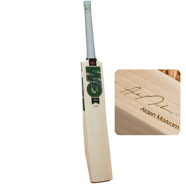 Gunn & Moore Aiden Markram Players Edition Cricket Bat - 2025