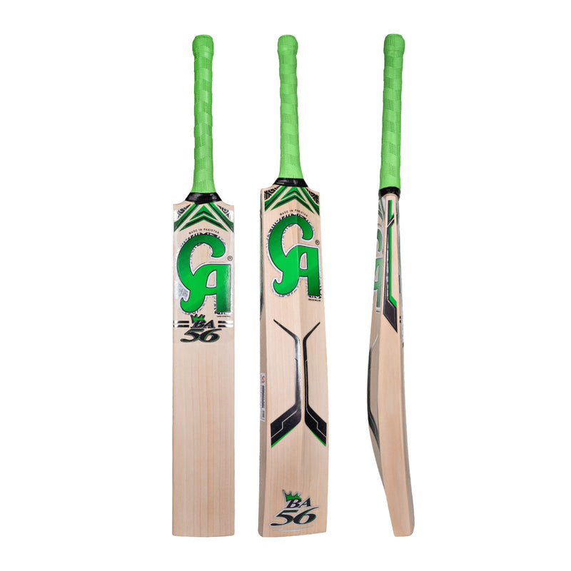 CA BA 56 Player's Edition Cricket Bat