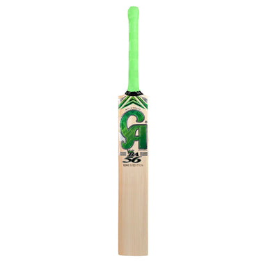 CA BA 56 King's Edition Cricket Bat