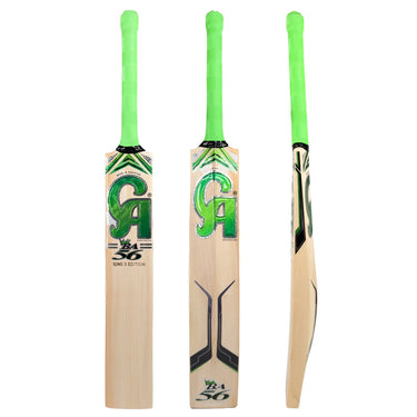 CA BA 56 King's Edition Cricket Bat