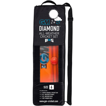 Gunn & Moore Diamond All Weather Cricket Set - 2026